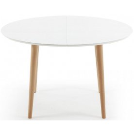 Деревянный стол Oakland