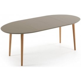 Деревянный стол Oakland