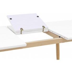 Деревянный стол Офелия 120