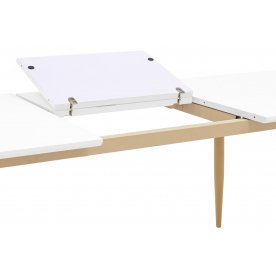 Деревянный стол Офелия 160