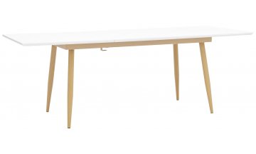 Деревянный стол Офелия 160