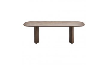 Деревянный стол Olimar