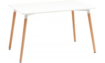 Деревянный стол Ларвик