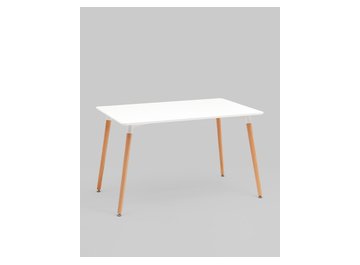 Деревянный стол Ларвик