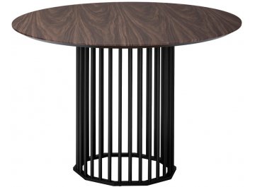 Деревянный стол Patrik