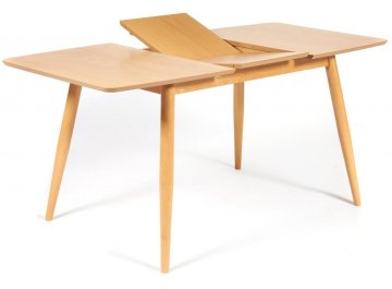 Деревянный стол Павильон