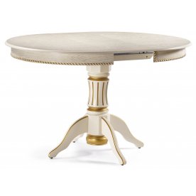 Деревянный стол Павия