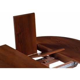 Деревянный стол Павия