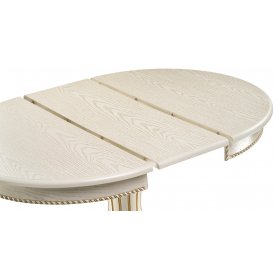 Деревянный стол Павия