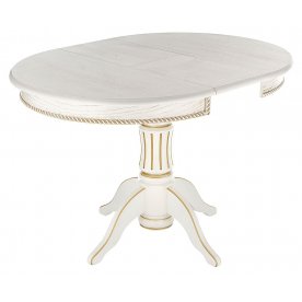 Деревянный стол Павия