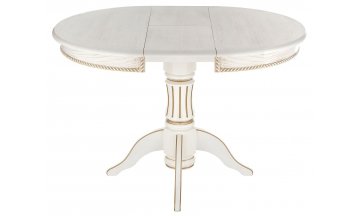 Деревянный стол Павия