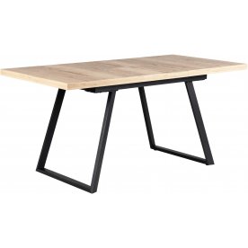 Деревянный стол Пеле