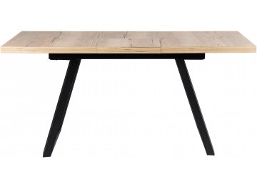 Деревянный стол Пеле