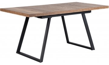 Деревянный стол Пеле