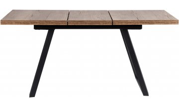 Деревянный стол Пеле