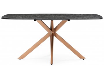 Деревянный стол Кортез