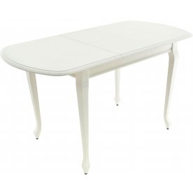 Деревянный стол Прага