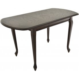 Деревянный стол Прага