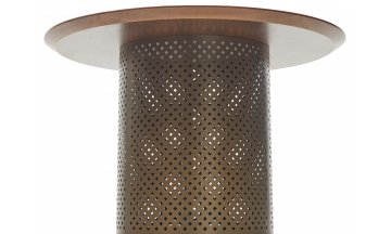 Деревянный стол Rafael 120