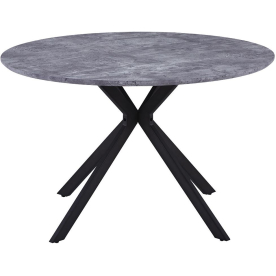 Деревянный стол Ralf