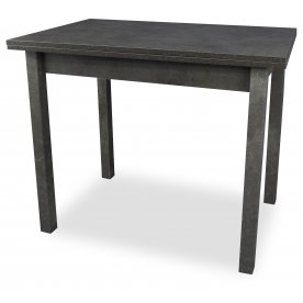 Деревянный стол Kitchen table 8