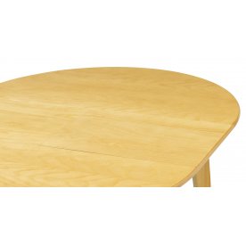 Деревянный стол Распи