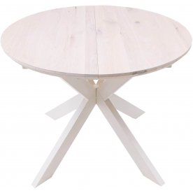 Деревянный стол Раунд КСЕ/Р-80