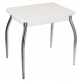 Деревянный стол Реал М-2 КМ 04 (6) БЛ 01