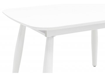 Деревянный стол Рэнс 120