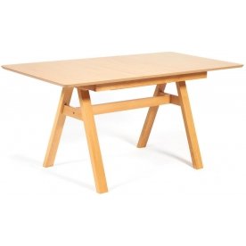 Деревянный стол Рикко