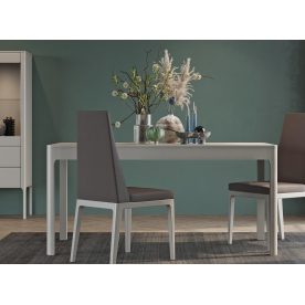 Деревянный стол Ronda MDI.DT.RD.90