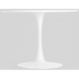 Деревянный стол Rose