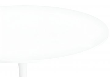 Деревянный стол Rose