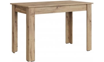 Деревянный стол Рунтроп