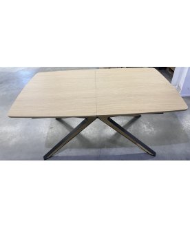 Деревянный стол Roxy