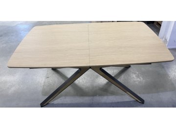 Деревянный стол Roxy