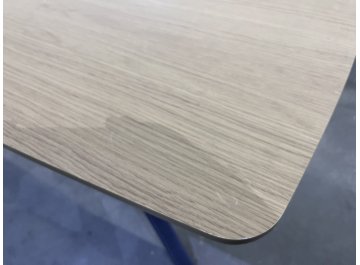 Деревянный стол Roxy