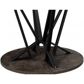 Деревянный стол Ройс Тип 2