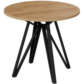 Деревянный стол Ройс Тип 2