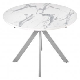 Деревянный стол Rudolf