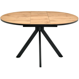 Деревянный стол Rudolf