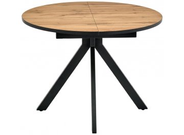 Деревянный стол Rudolf