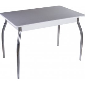 Деревянный стол Румба ПР-1 КМ 07 БЛ / 01