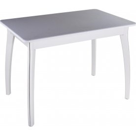 Деревянный стол Румба ПР-1 КМ 07 БЛ / 07 ВП БЛ