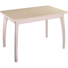 Деревянный стол Румба ПР КМ 06 МД 07 ВП МД