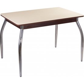 Деревянный стол Румба ПР КМ 06 ОР 01