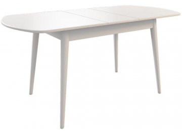 Стол складной Сальса белый