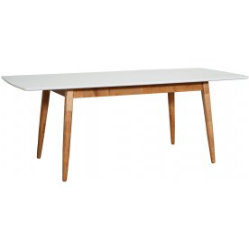 Деревянный стол Самурай-3