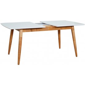 Деревянный стол Самурай-3