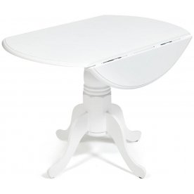 Деревянный стол Secret De Maison Cliff 107 mod. 4242PE-30OAK-T/B